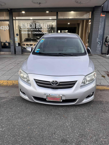 Toyota Corolla 1.8 Xei Mt
