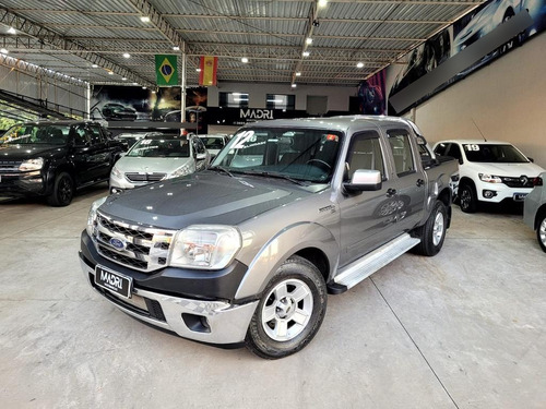 Ford Ranger Ranger XLT 4x2 2.3 16V (Cab Dupla)