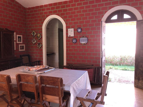 Imagem 5 de 30 de Chácara À Venda, 3664 M² Por R$ 540.000,00 - Aldeia - Camaragibe/pe - Ch0025