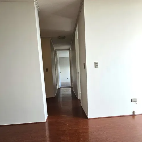 Arrienda Departamento En Chiguayante.