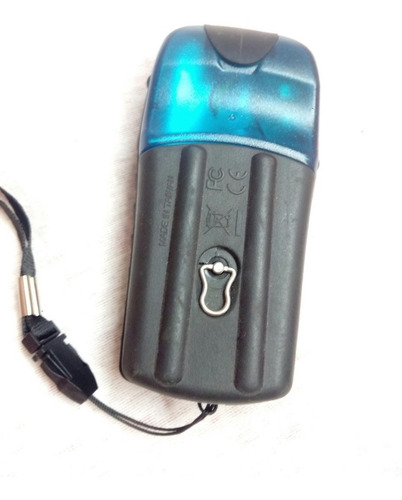 Imagen 8 de 10 de Gps Garmin Etrex Legend Excelente Estado Sin Cable D Datos