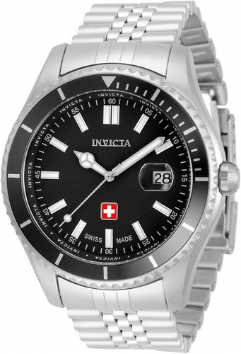 Reloj Invicta Pro Diver 33437 Suizo