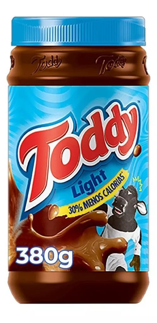 Segunda imagem para pesquisa de toddy light