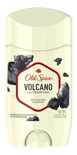 Desodorante En Barra Antitranspirante 2.6 Onzas Old Spice