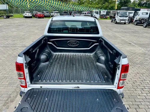 Ford Ranger Xlt