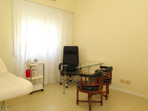 Imagen 8 de 13 de Consultorios/oficina/dpto Apto Profesional: Oficinas/consultorios, Peña Al 2600, Caba