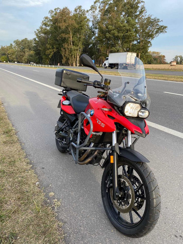 Imagen 2 de 17 de Bmw F700gs Full