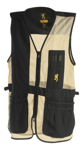 Browning Unisex-adult Shooting Vest