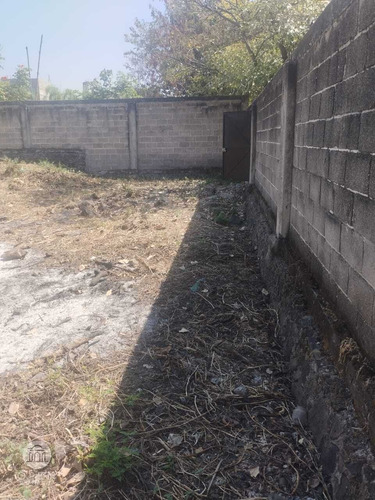 Venta De Terreno Ubicado En Peña Flores, Calderón, Cuautla Morelos