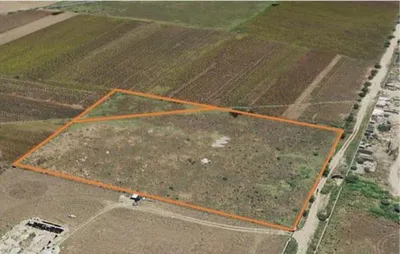 Terreno en venta