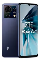 Comprar ZTE Blade V50 Vita 256 GB negro 4 GB RAM