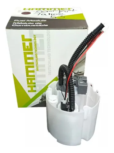 MG0151 MEDIO KIT REP FILTRO Y PILA TAHOE