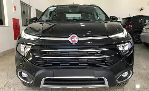 Imagen 5 de 18 de Toro Freedom 1.8 Nafta 4x2 Anticipo O Tomo Usado Tasa 0% *-