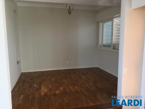 Apartamento - Morumbi - Sp - 578019