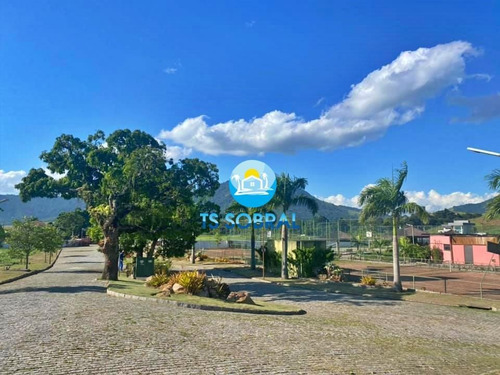 Terreno Em Praia Para Venda Em Maricá, Maricá - 456_1-1773720