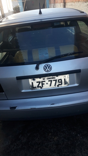 Imagem 2 de 12 de Volkswagen Golf Golf Gti 2.0 1997