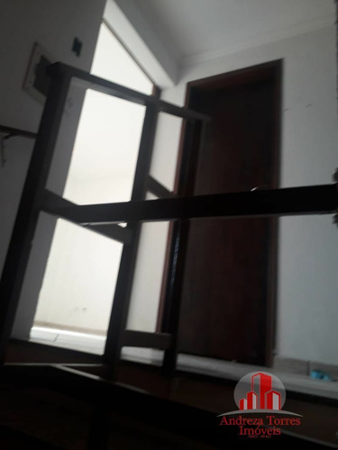 Imagem 13 de 30 de Sobrado Residencial À Venda, Centro, Taubaté - . - So0022
