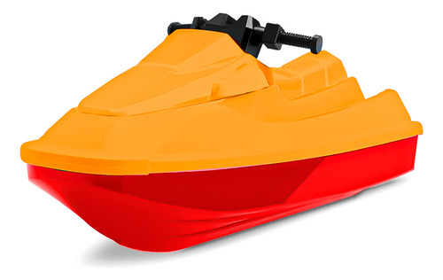 Caminhonete E Jetski De Brinquedo Kit Resgate Na Praia