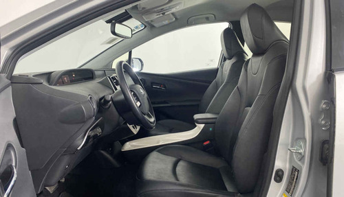 Imagen 2 de 15 de 44425 - Toyota Prius 2017 Con Garantía