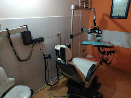 Casa Comercial En Venta Flor Amarillo Up-8370678