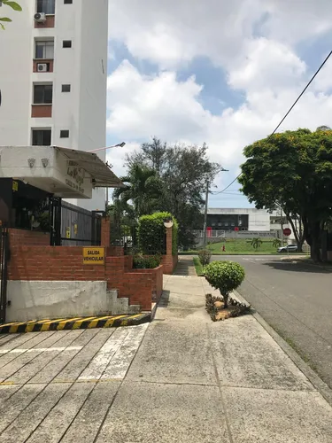 Vendo Apartamento 96m2 En El Ingenio