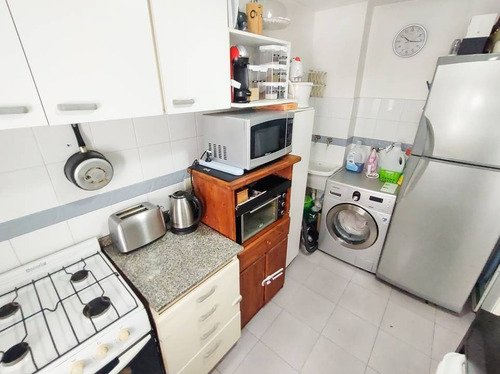 Imagen 8 de 25 de Departamento 3 Ambientes Venta Beccar C/cochera