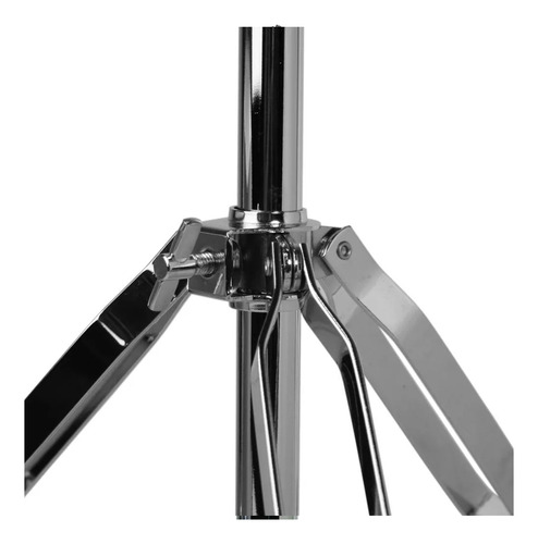Soporte Para Batería Lazer Dcs-416a 3 Patas Metal 125 Cm