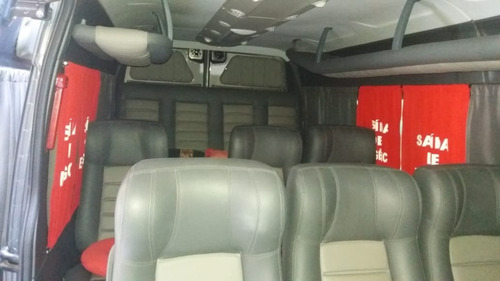 Imagem 6 de 8 de Renault Master Novíssima