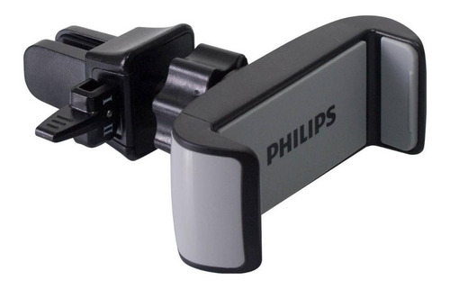 Soporte Celular Philips Dlk1411ab Negro 360º