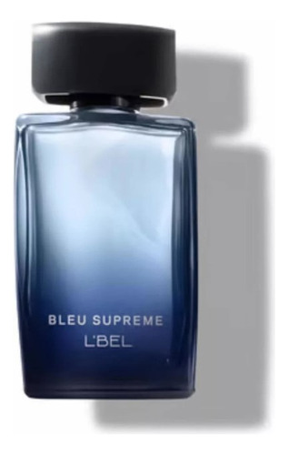 Perfume Bleu Supreme Para Hombre Lbel 10ml