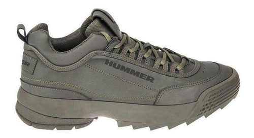 Zapato Hummer Hombre Hiker