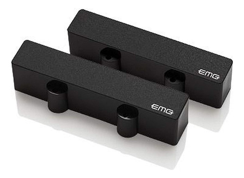 Emg J5 Activo 5 Cuerdas Jazz Bass Pickup Set