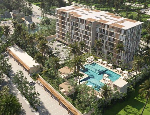 Lotes En Venta En Playa Del Carmen