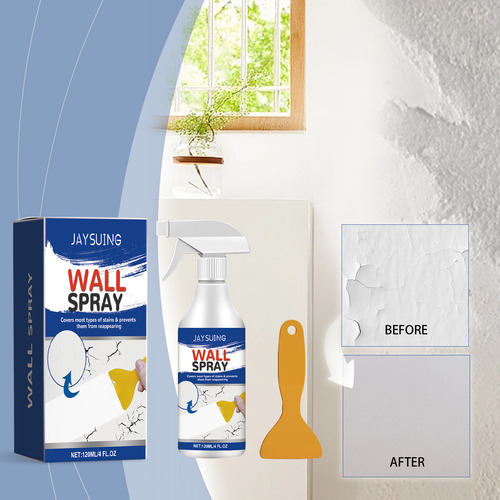 Y Wall Spray 120ml 5001