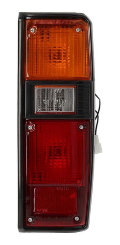 Imagen 1 de 4 de Faro Trasero Toyota Hilux 79/82 Derecho Toyota Hilux 1979