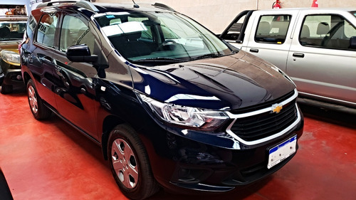 Imagen 2 de 5 de Chevrolet Spin Lt 2022 Entrega Inmediata