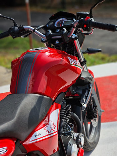 Benelli Tnt 15 Entrega Inmediata, Mejor Precio - Jc