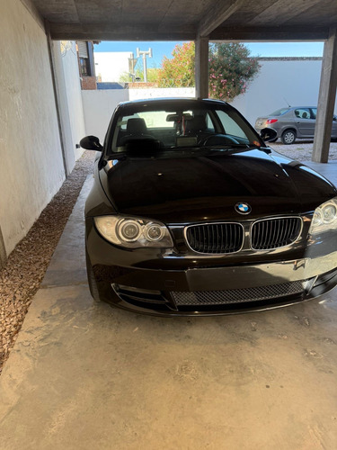 BMW Serie 1 2.5 125i Coupe Sport