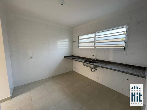 Imagem 12 de 22 de Sobrado À Venda, 170 M² Por R$ 750.000,00 - Ipiranga - São Paulo/sp - So0228