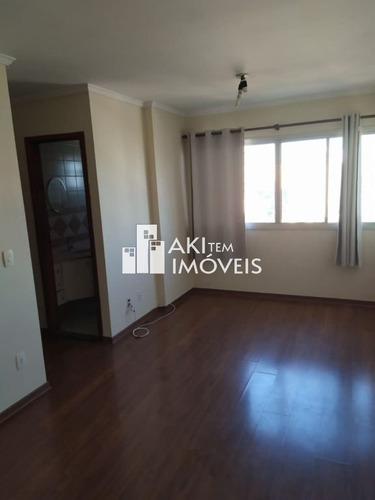 Imagem 5 de 18 de Apartamento No Edifício Sevilha Próximo A Usp - 7076