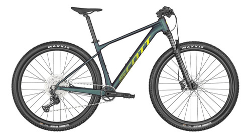 Bicicleta Scott Scale 965 Slx