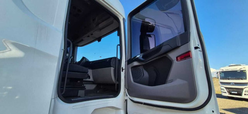 Scania R450 6x2 2021/21 Retarder 380709km 6c50
