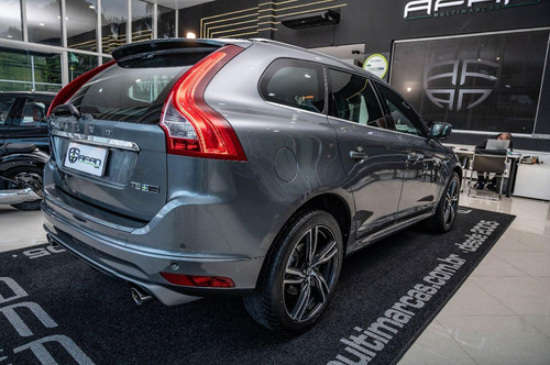 Volvo XC60 Xc60 2.0t5 R-des
