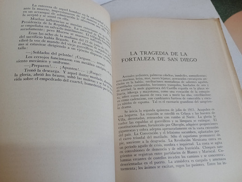 La Revolución Maderista En El Estado De Guerrero J. Millán (Usado)