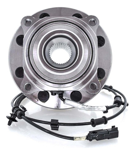 Maza De Rueda Ram 3500 2013 - 2018 L6 6.7l