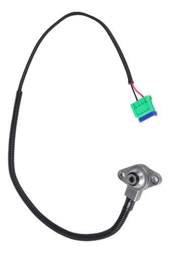 211970677 Sensor De Presión De Aceite De Transmisión 252924