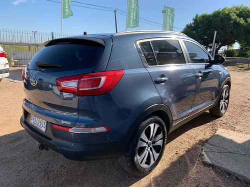 Kia Sportage 2012 2.0 Ex 2wd 163cv At