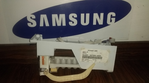 Fabricador De Hielo Nevera Samsung Da97-02203g Nuevo Origina
