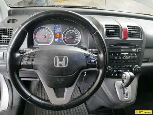 Honda CR-V 2.4 Ex