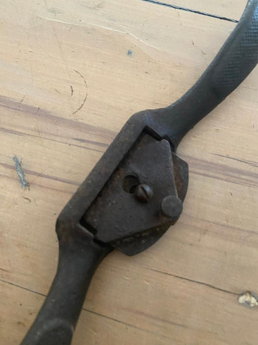 Herramienta De Carpintería Bastern Eskiltuna (Usado)
